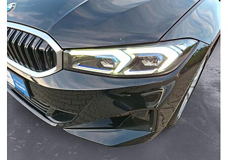 BMW 320i Touring