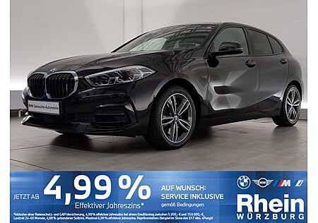 BMW 120I