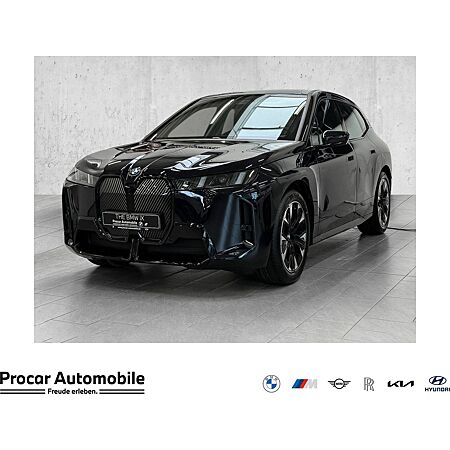 BMW iX kaufen