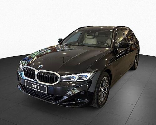 BMW 318i Touring