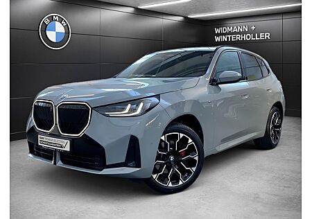 BMW X3 M X3 20d xDrive