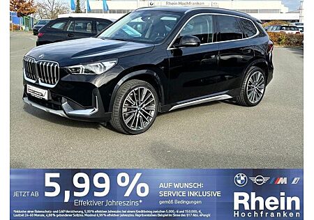 BMW X1 xDrive 23i