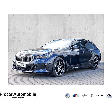 BMW 5er Touring kaufen