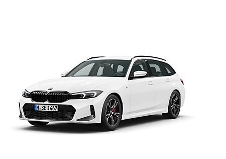 BMW 318i Touring