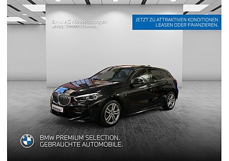 BMW 118D (AB 2018)