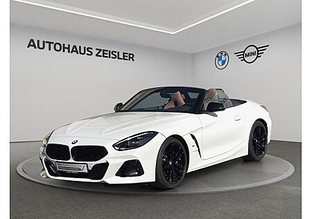 BMW Z4 M40I
