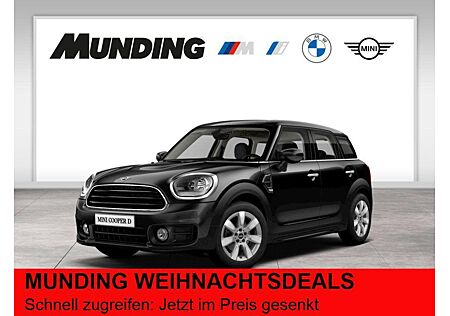 Mini Cooper Countryman Countryman Cooper D