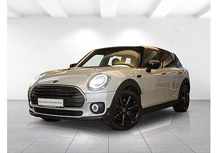 Mini Cooper Clubman