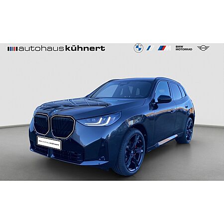 BMW X3 M kaufen
