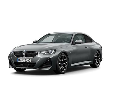 BMW 220i Coupé