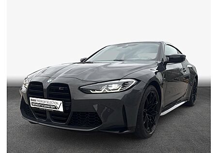 BMW M4 Competition