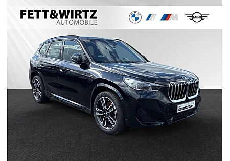 BMW X1 xDrive23d