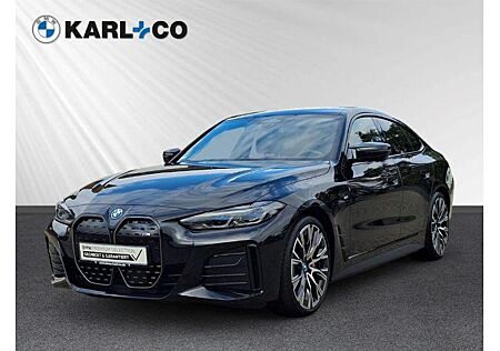 BMW 1er M Coupé I4 M50 xDrive Gran Coupé