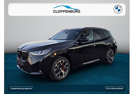 BMW X3 20d xDrive
