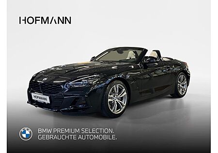 BMW Z4 sDrive20i