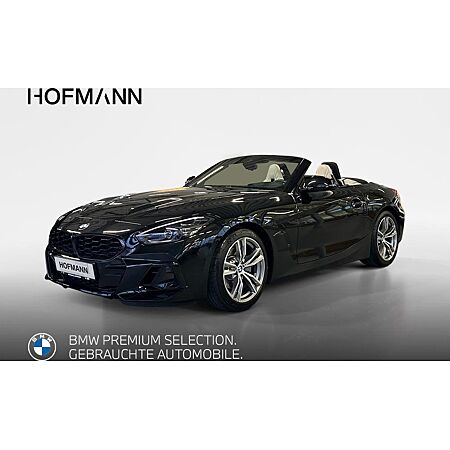 BMW Z4 kaufen