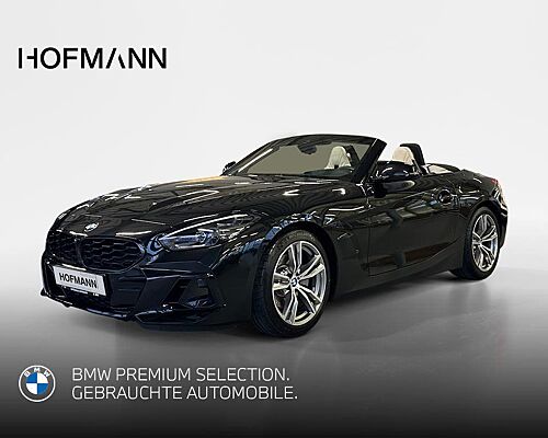 BMW Z4 sDrive20i