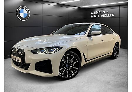 BMW 1er M Coupé i4 eDrive35 Gran Coupé