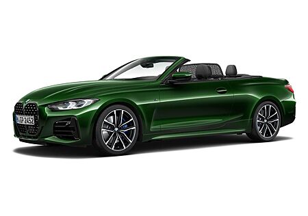 BMW M440i xDrive Cabrio