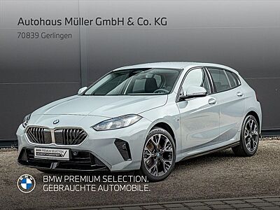 BMW 120i