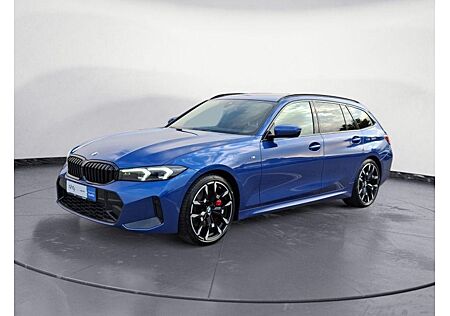BMW 320d xDrive Touring