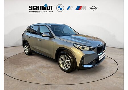 BMW X1 xDrive20d (U11)