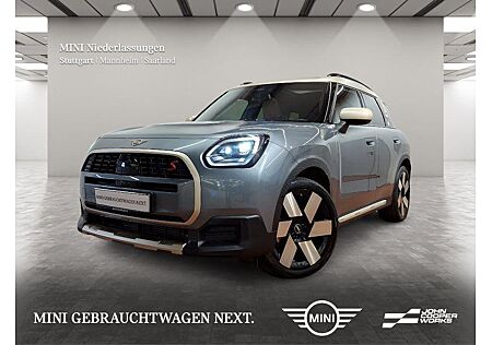 Mini One Countryman COUNTRYMAN S ALL4
