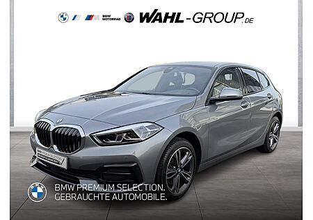 BMW 118i