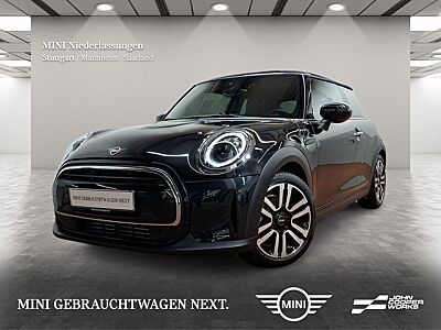 MINI COOPER 3-TÜRER (AB 2020)