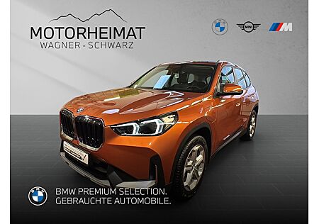 BMW X1 xDrive30e