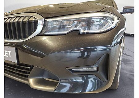 BMW 320d xDrive Touring