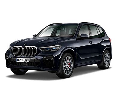 BMW X5 xDrive40d