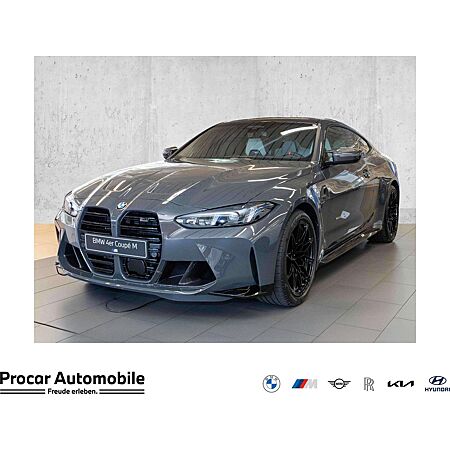 BMW M8 Coupé kaufen