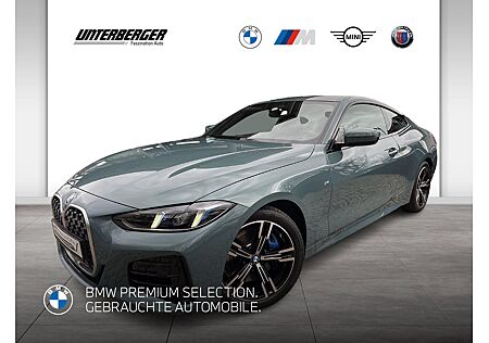 BMW 430i xDrive