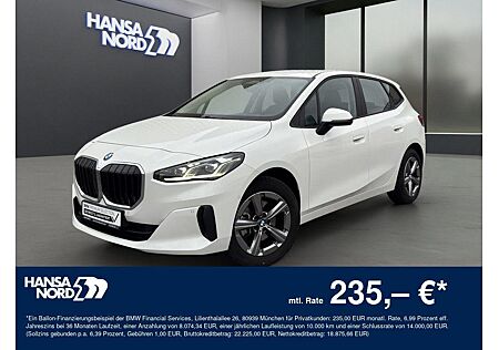 BMW 2er Active Tourer 216i Active Tourer