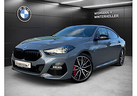 BMW 1er M Coupé 220i xDrive Gran Coupé
