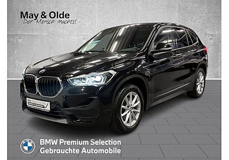 BMW X1 sDrive 18i