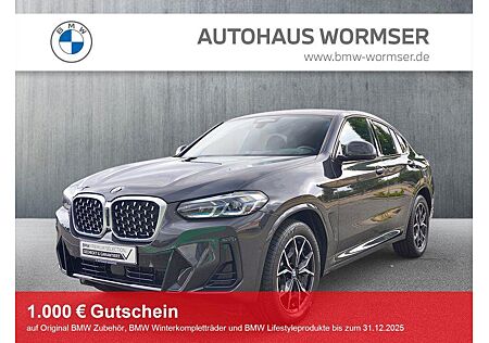 BMW X4 M X4 xDrive30i
