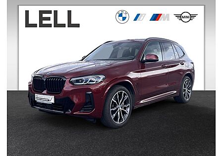 BMW X3 XDRIVE30D