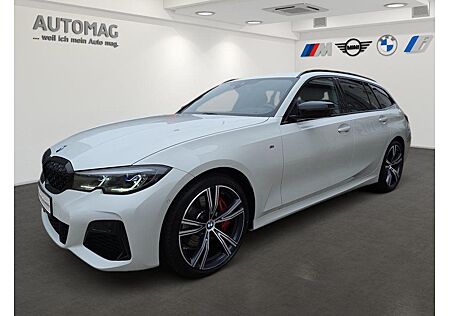 BMW M340i xDrive Touring