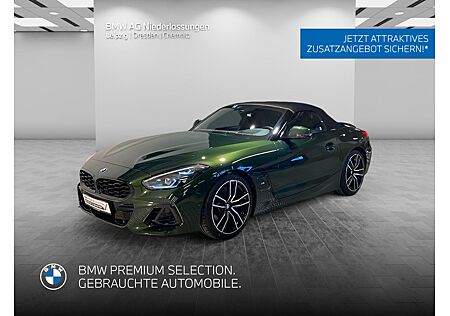 BMW Z4 M40I