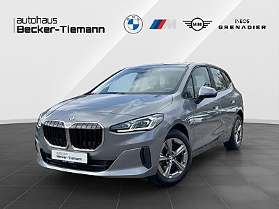 BMW 223i xDrive Active Tourer