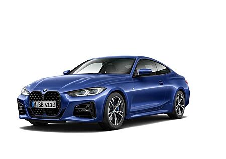 BMW 430d xDrive