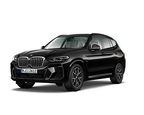 BMW X3 xDrive20d (ab 2021)