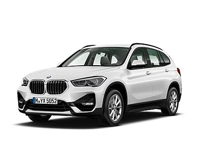 BMW X1 SDRIVE18I