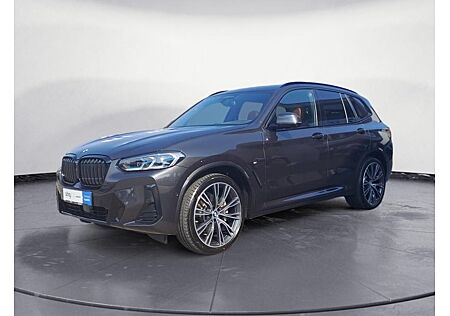 BMW X3 xDrive30i