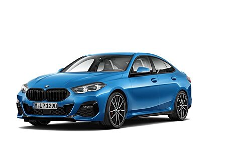BMW 1er M Coupé 220i xDrive Gran Coupé (ab 202