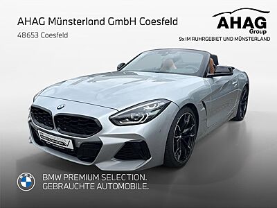 BMW Z4 M40i