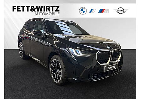BMW X3 M X3 20 xDrive