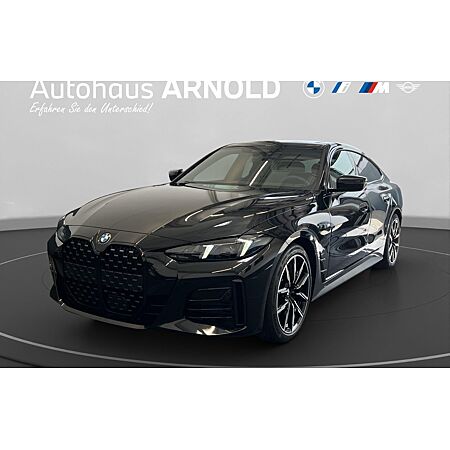 BMW 430 Gran Coupe kaufen